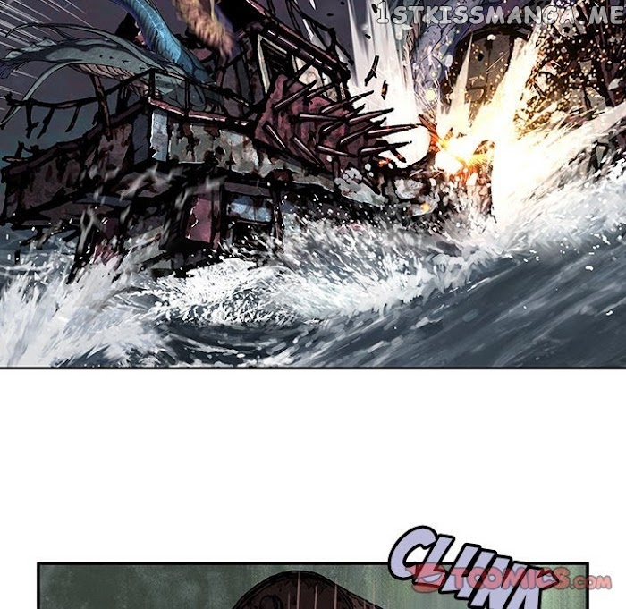 Leviathan, Chapter 189 image 50